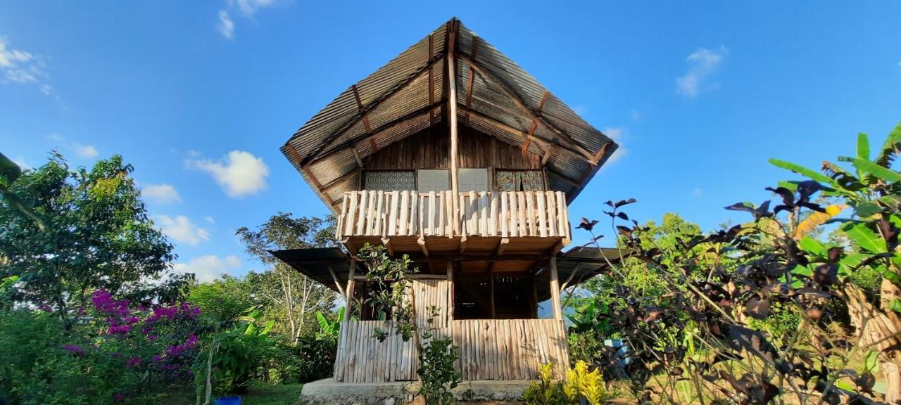 La Munequita Lodge 1 - Culture & Nature Experience Palmar Norte Extérieur photo